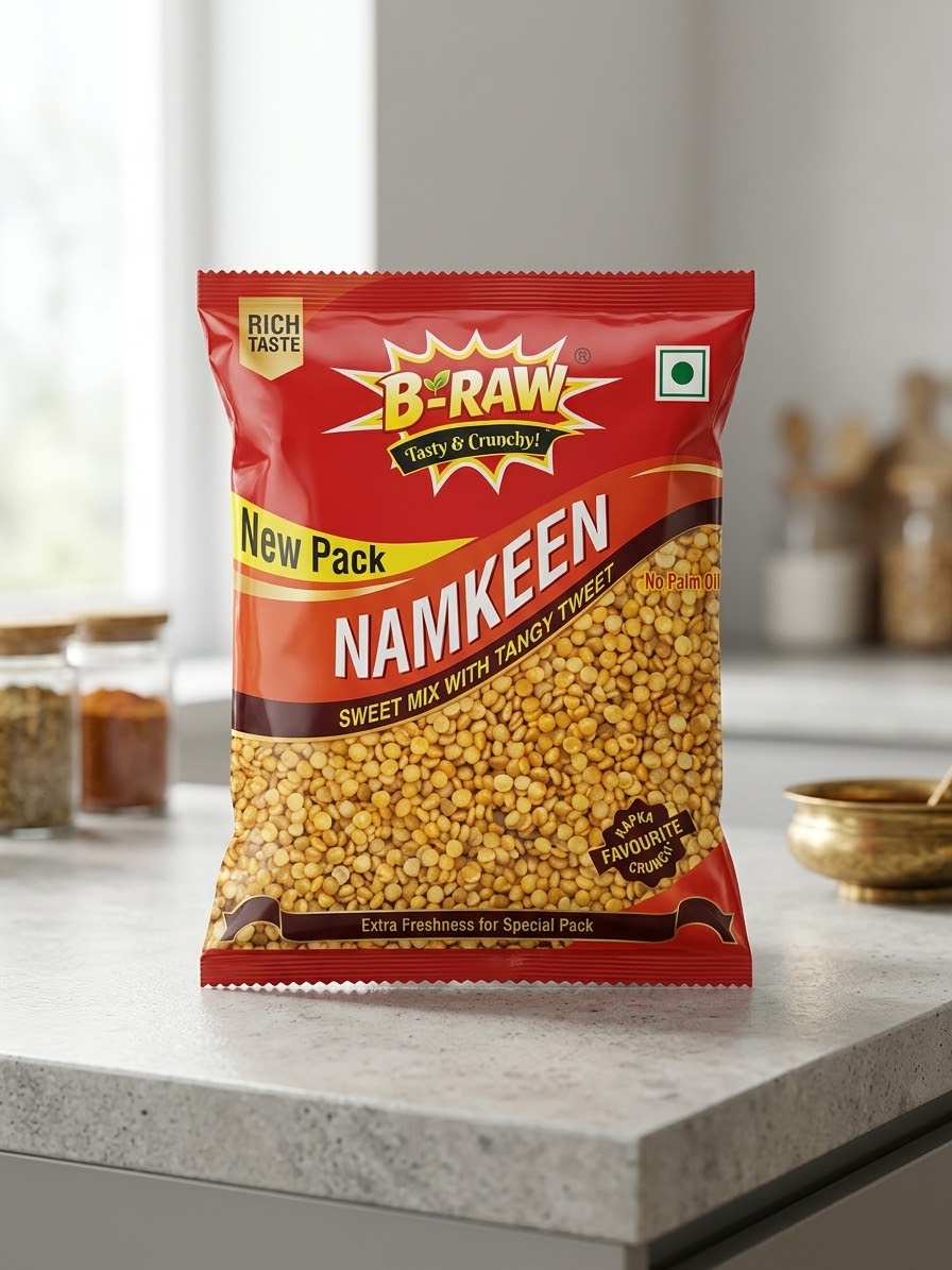 Chana Dal