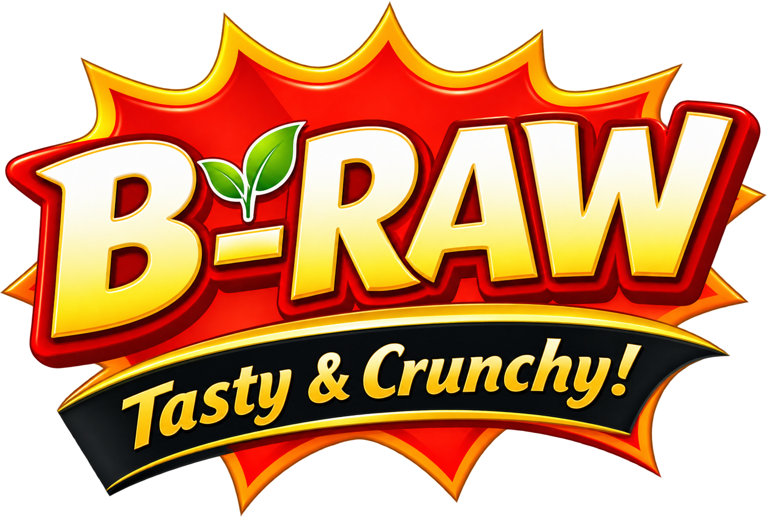 B-Raw