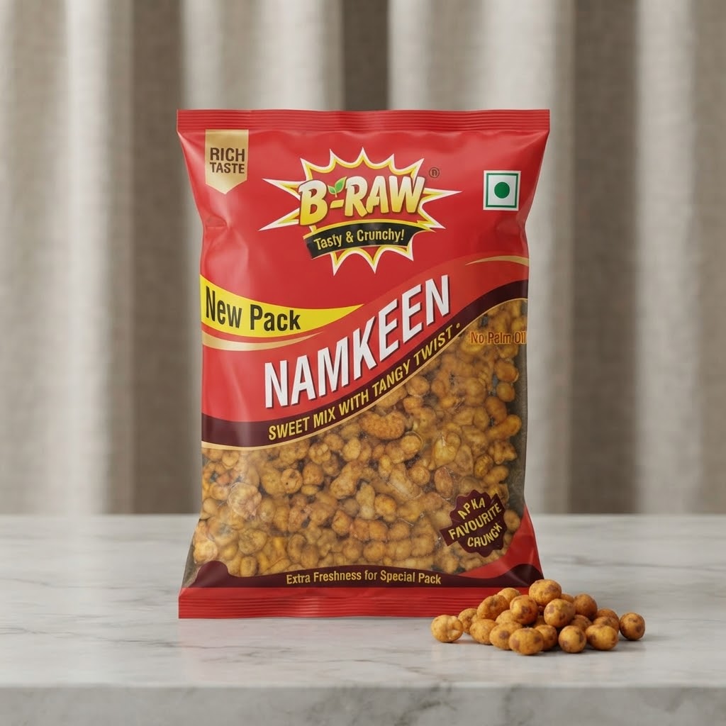 Tasty Peanuts
